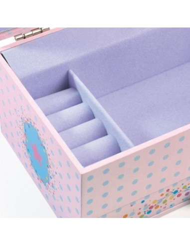 Boîte à musique mélodie de la... Boîte à musique mélodie de la...