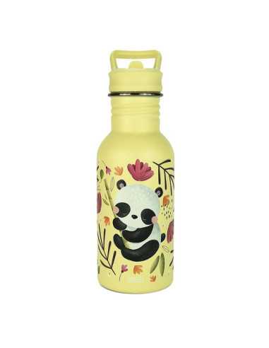 Grand gourde Grummy le panda - Sassi
