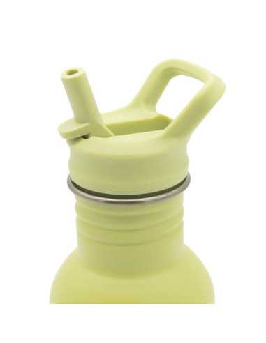 Grand gourde Grummy le panda - Sassi Grand gourde Grummy le panda - Sassi