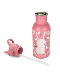 Grande gourde Fluffy le... 2