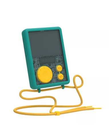 Coque de protection FLAM Verte - Lunii