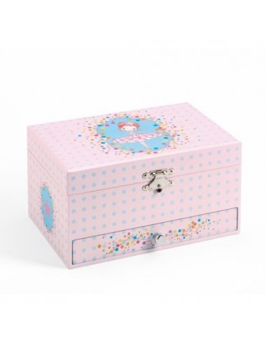 Boîte à musique mélodie de la... Boîte à musique mélodie de la...