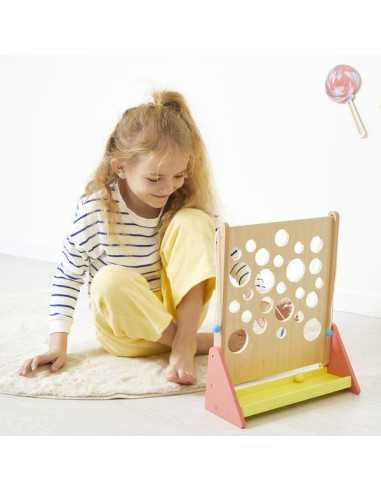 Vertical Challenge Applepop - Janod Vertical Challenge Applepop - Janod