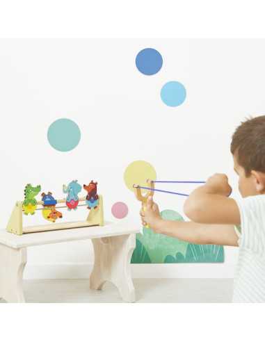 Touché... renversé Applepop - Janod Touché... renversé Applepop - Janod