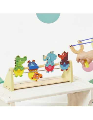 Touché... renversé Applepop - Janod Touché... renversé Applepop - Janod