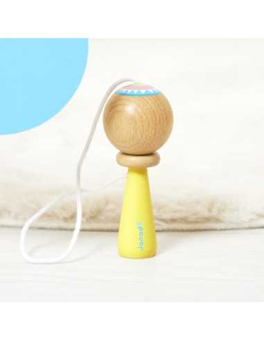 Bilboquet Applepop - Janod Bilboquet Applepop - Janod