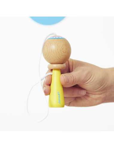 Bilboquet Applepop - Janod Bilboquet Applepop - Janod