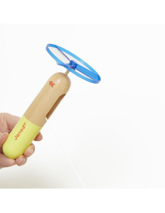 Lanceurs hélice Applepop -... 2