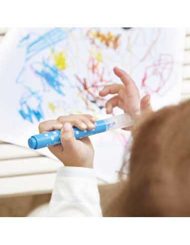 8 Feutres Jumbo - Janod 8 Feutres Jumbo - Janod