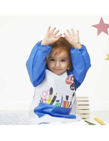 Tablier de peinture - Janod Tablier de peinture - Janod