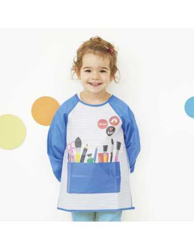 Tablier de peinture - Janod Tablier de peinture - Janod