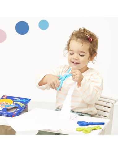 Mes premiers ciseaux - Janod Mes premiers ciseaux - Janod