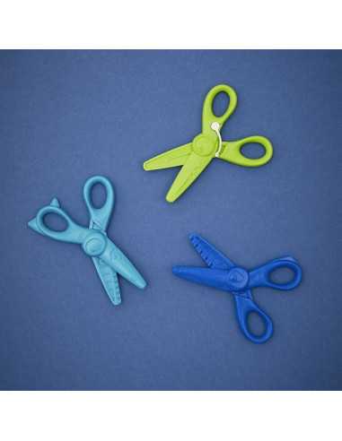 Mes premiers ciseaux - Janod Mes premiers ciseaux - Janod