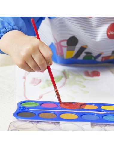 Peinture à l'eau - Janod Peinture à l'eau - Janod