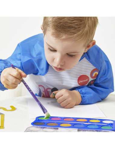 Peinture à l'eau - Janod Peinture à l'eau - Janod