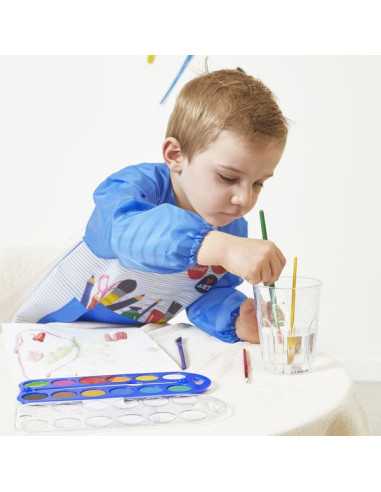 Peinture à l'eau - Janod Peinture à l'eau - Janod