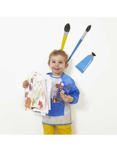 Peinture à l'eau - Janod Peinture à l'eau - Janod