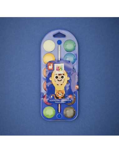 Peinture à l'eau - Janod Peinture à l'eau - Janod