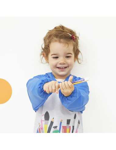 Pinceaux synthétiques - Janod Pinceaux synthétiques - Janod