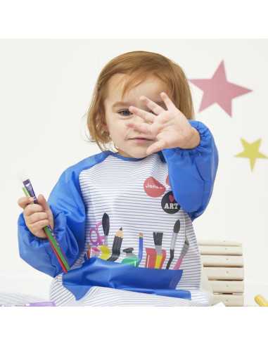 Pinceaux synthétiques - Janod Pinceaux synthétiques - Janod