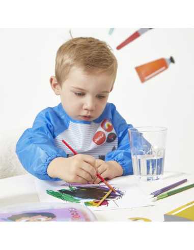 10 crayons gel - Janod 10 crayons gel - Janod