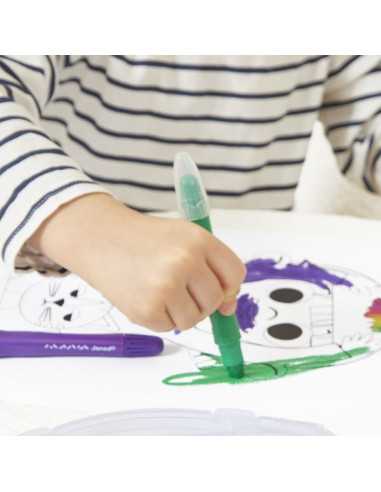 10 crayons gel - Janod 10 crayons gel - Janod