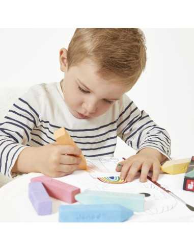 Craies de trottoir - Janod Craies de trottoir - Janod