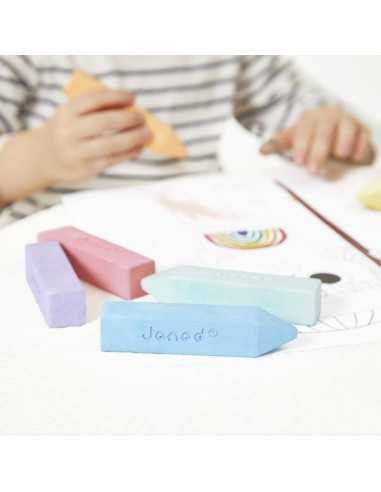 Craies de trottoir - Janod Craies de trottoir - Janod