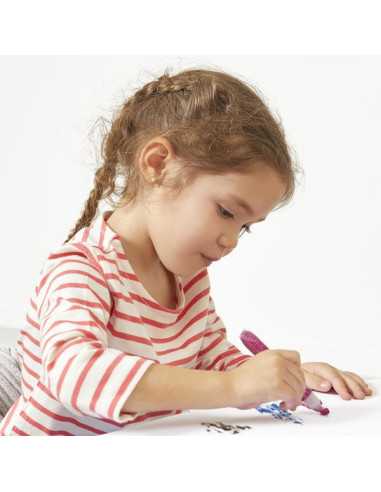 Colle à paillettes - Janod Colle à paillettes - Janod