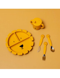 Gobelet en silicone Lion -... 2