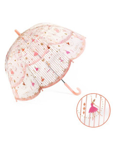 Parapluie Ballerine - Djeco 2