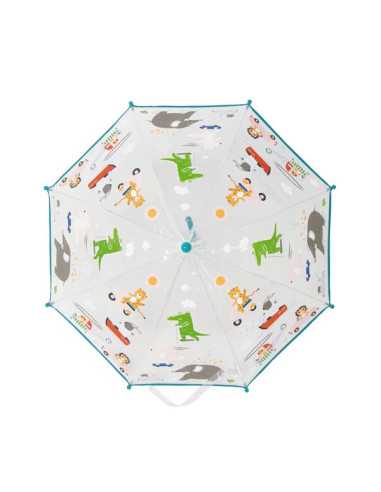 Parapluie animaux et transports... Parapluie animaux et transports...