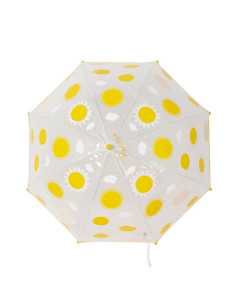 Parapluie cloche soleil... 2