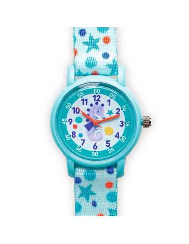 Montre Océan - Djeco