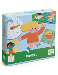 Bodyco - Djeco