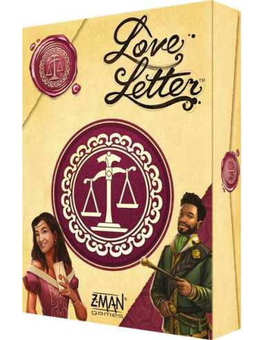 Love letter Love letter