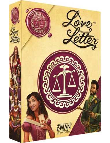 Love letter