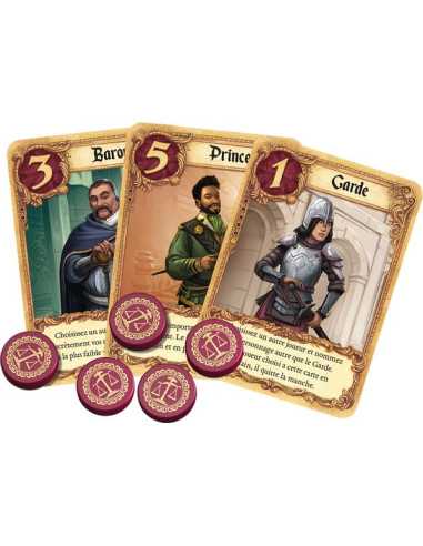 Love letter Love letter