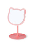 Miroir de maquillage lumineux - Legami