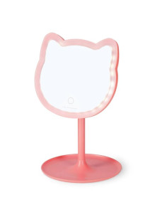 Miroir de maquillage... 2