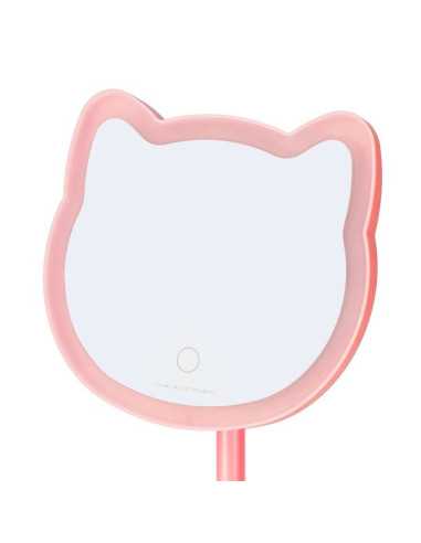 Miroir de maquillage lumineux - Legami Miroir de maquillage lumineux - Legami