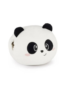 Coussin panda super soft -...