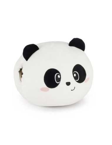 Coussin panda super soft - Legami