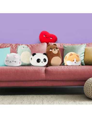 Coussin panda super soft - Legami Coussin panda super soft - Legami