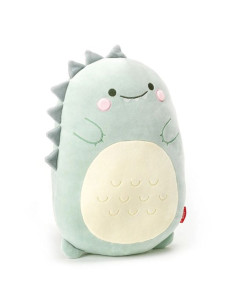 Coussin dino super soft -...