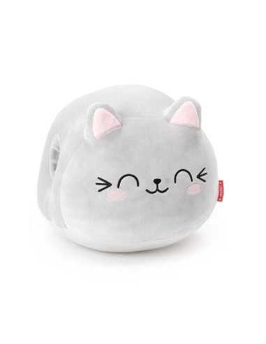 Coussin chat super soft - Legami