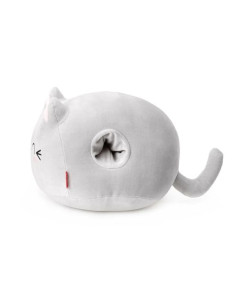 Coussin chat super soft -... 2