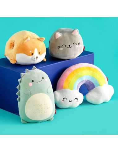 Coussin chat super soft - Legami Coussin chat super soft - Legami