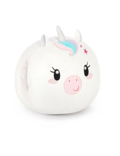 Coussin licorne super soft...