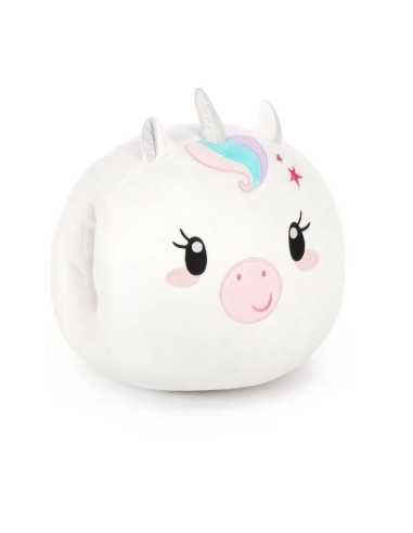 Coussin licorne super soft - Legami